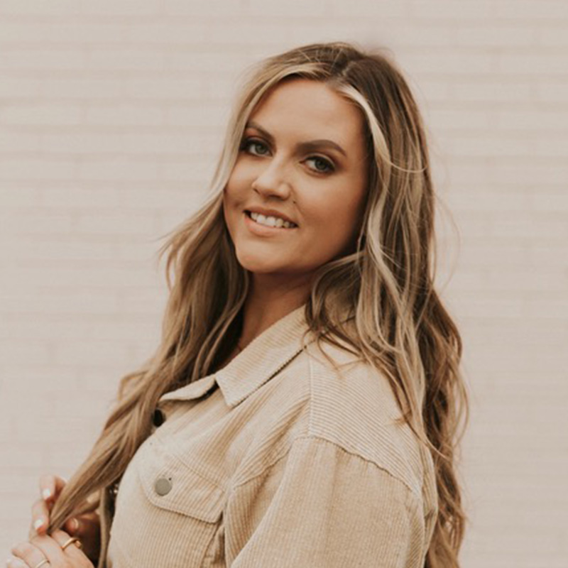 Chandler with SALT Salon & Dry Bar