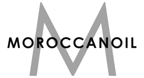 moroccanoil logo