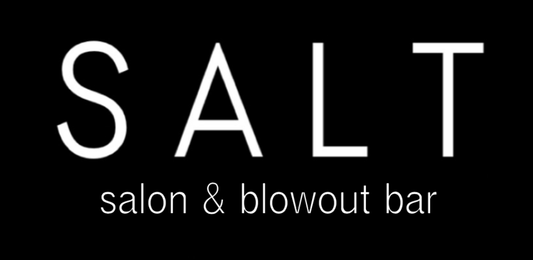 SALT Salon and Blowout Bar