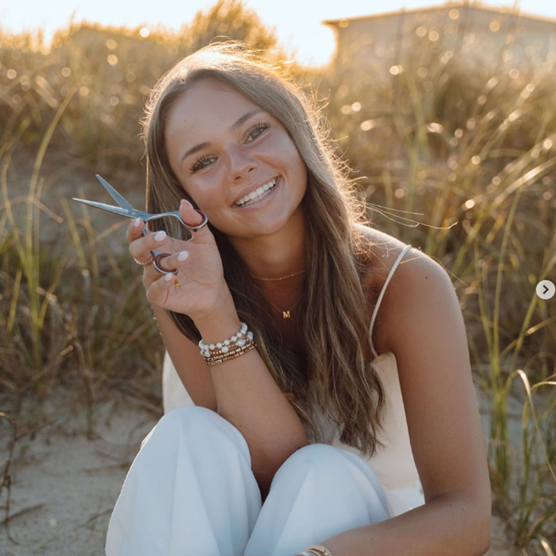 Morgan Grace Headshot