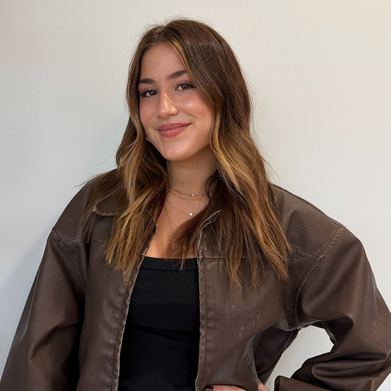 Taylor SALT Headshot